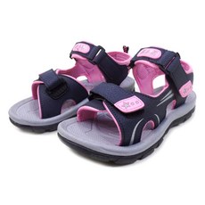 Aisyu 兒童 Aisyu SD 運動涼鞋 761