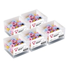 buyhearts 向日葵造型圖釘 JFP, 1入, 5個