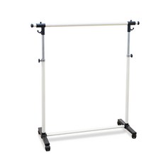 eSPACE 可拆卸衣架 815, 混色