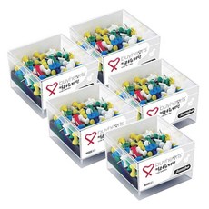 바이하츠 점보 칼라슈파핀 JSP, 1개입, 5개