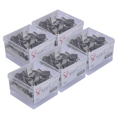 바이하츠 점보 실버날크립 JK, 킹, 5개입