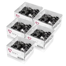 바이하츠 점보 날크립 JM 20p, 소, 20개입, 5개