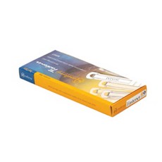 阿卡德米 書本裝訂夾 特大 80mm MF-203 50入, 單一顏色, 10個