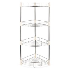 에스파스 스마트 멀티 코너선반 4단, 1개