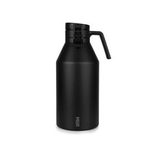 미르 그로울러 텀블러, 블랙