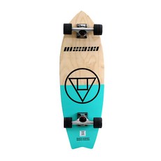 unknown 木巡洋艦板, 薄荷