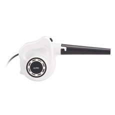 actto USB 迷你吸塵器 SLH-09 白色