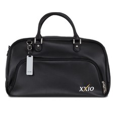 던롭 젝시오 어쎈틱 보스턴백 GGB X093, 블랙