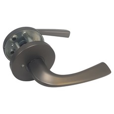 天使金屬門把手 鈕扣型 BBL-2304EB, 1個