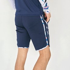 튜브트리 펀한커플 남성용 래쉬가드 비치반바지 A4214