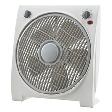 MORITZ 大檯扇 30cm, SJC-12B, 混色