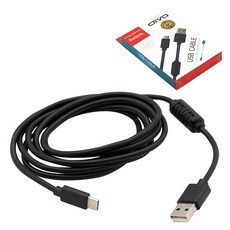 momoket Switch充電線, 單品, 1個