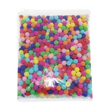 DIY裝飾材料 12mm 500g, 1個, 混合