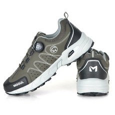 MOGUL Into001一個觸摸撥盤運動鞋