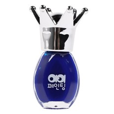 아이페인팅 어린이화장품 어린이메니큐어, 1개, 블루