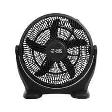 JNIX 家庭用箱型風扇 35cm, JY-KN600F, 單色