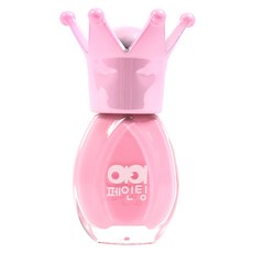 아이페인팅 어린이메니큐어, 1개, 핑크