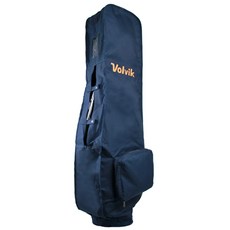 볼빅 투어 베이직 트레블커버 비비드 컬렉션 항공커버, 네이비