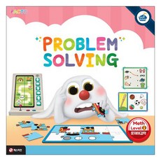 Factoschule 數學 Level 2： PROBLEM SOLVING(問題解決能力), Level 2 Problem Solving, Mathian, 數學領域