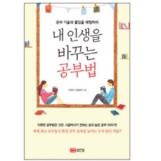 BMSungandang 改變我人生的學習法：體驗學習技巧與沉浸感, 金善錫