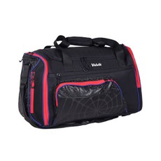 Volvik 富維克 Marvel Spider-Man Golf 波士頓包 VAGS, 黑色的