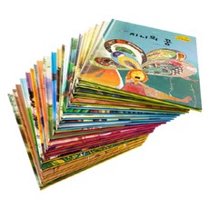 연두콩 인성창작동화 전 20권, 그린키즈
