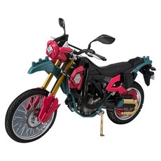 BANDAI 萬代 S.H.F假面騎士鎧武巴隆專用機車 玫瑰攻擊者, 1個