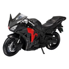 SHFiguarts Bandai 限量版 SHFiguart 假面騎士 X Double and Decade Skullboilder 摩托車手辦, 1個