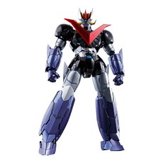 Bandai METAL BUILD 電影 Mazinger Z Infinity Great Mazinger Figure, 1個