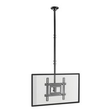 VIEWMATE 吸頂式全方位電視螢幕支架, PLB-CE1044-02, 1個