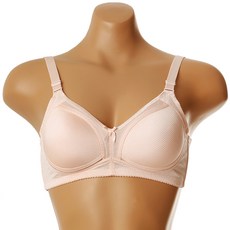 KerriLucy 嫘縈網眼無痕內衣