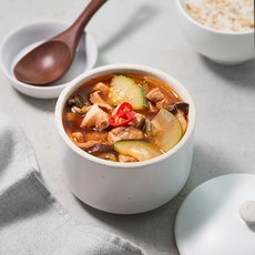 프레시지 돼지고기 고추장찌개, 310g, 1개