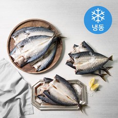 청어당 순살 안동 간고등어 (냉동), 180g, 10개