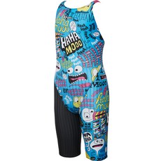 Rally 女童半身泳衣 KSGH479