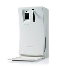 퓨어하이젠 자동 소독액 분무 공급기, PH-01