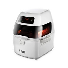 Russell Hobbs 羅素 Cyclofry PLUS HEALTH氣炸鍋, RH-22101-56KR