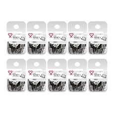 바이하츠 스마일날크립 SB, 중, 10개입