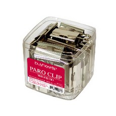 buyhearts Paro夾 39mm, 大, 1個