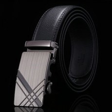 MARCO POLO 男款皮帶 MP94