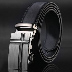 MARCO POLO 男款西裝皮帶 MP94
