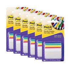 3M 文件分類索引標籤貼 686F-4KP 24枚, 6套