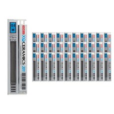 DONG-A Sharp Shim XQ 陶瓷 301 60mm H 20p, 0.5mm, 72個