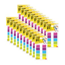 3M 5色箭頭指示標籤貼 683-5KN, 20套