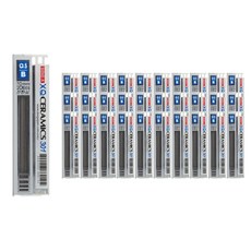 DONG-A Sharp Shim XQ 陶瓷 301 60mm B 20p, 0.5mm, 72個