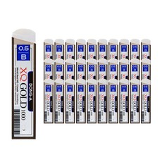 DONG-A Sharp Shim XQ Gold 1000 70mm B 60p, 0.5mm, 72個