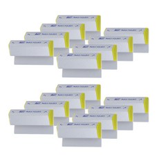 알파 페이퍼홀더 16p, 혼합 색상