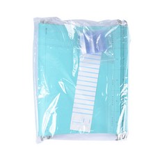 소사 행잉화일홀더 1023 A4, 하늘