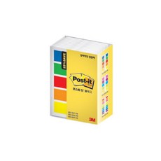 3M Post-it 便利貼旗 683-10A 節儉包裝 683-5KP 5p + 683-5KN 3p + 683-9KP 2p, 1套