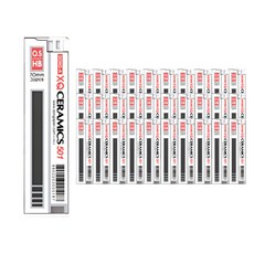 DONG-A Sharp Shim XQ 陶瓷 501 60mm HB 20p, 0.5mm, 72個