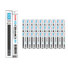 DONG-A Sharp Shim XQ 陶瓷 501 60mm H 20p, 0.5mm, 72個